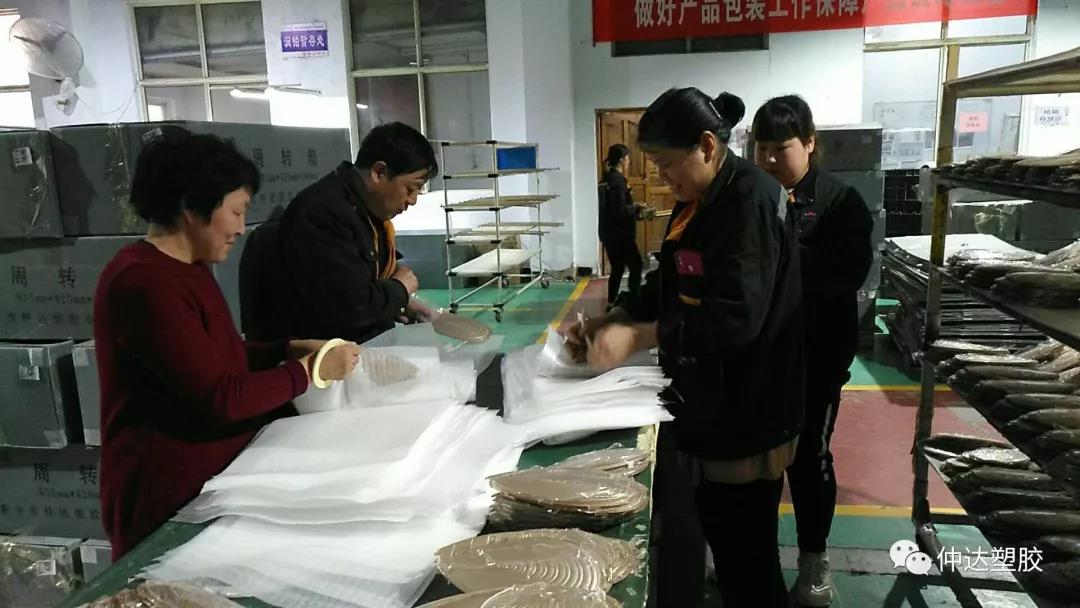 精彩仲達，競無止境