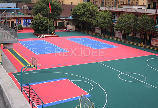 為什么懸浮地板能夠快速普及呢？