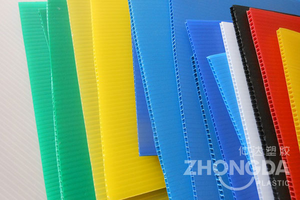 辨別中空板質(zhì)量優(yōu)劣的幾個(gè)注意事項(xiàng)！