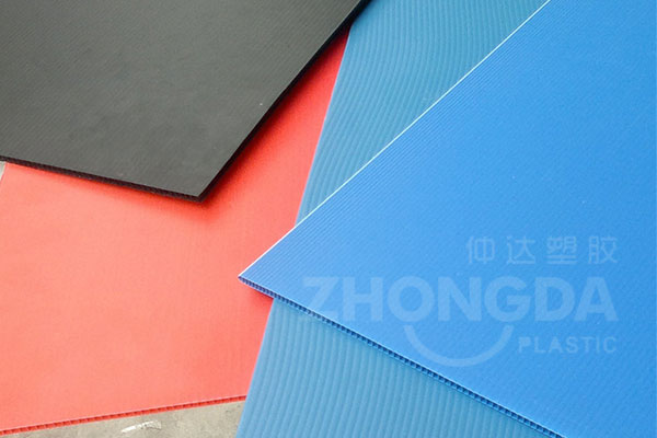 中空板瓶托的用途及優(yōu)點是什么？