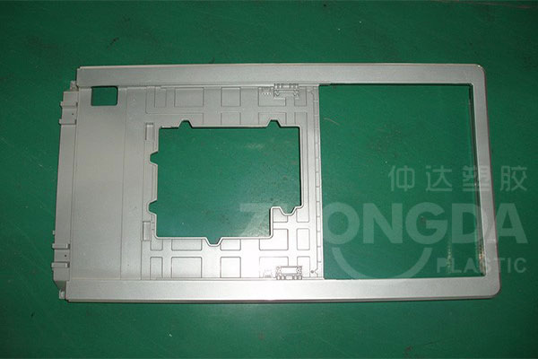 家電外殼是注塑成型的還是擠塑成型的？
