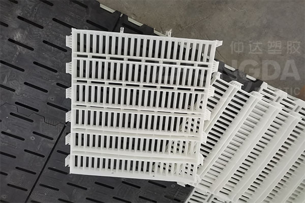 豬場(chǎng)養(yǎng)殖專(zhuān)用漏縫板材質(zhì)分析！