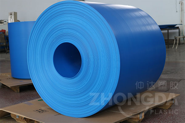仲達(dá)塑膠PP中空板質(zhì)量到底如何？