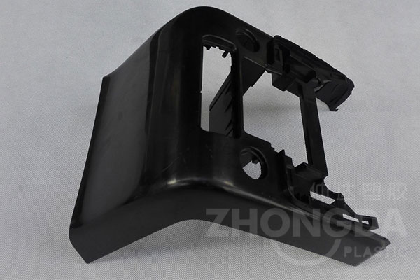 河南汽車零部件注塑加工推薦哪家？